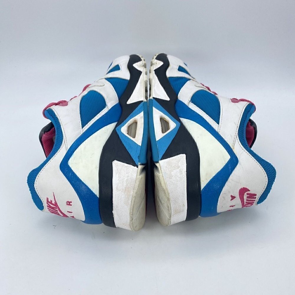 Nike Air Structure Triax 91 Men’s Size 8.5 Women’s Size 10 318088-141 - Picture 6 of 12